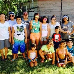 Meet your Posher, Rosaura